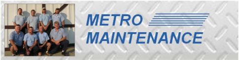 Metro Maintenance, Inc.